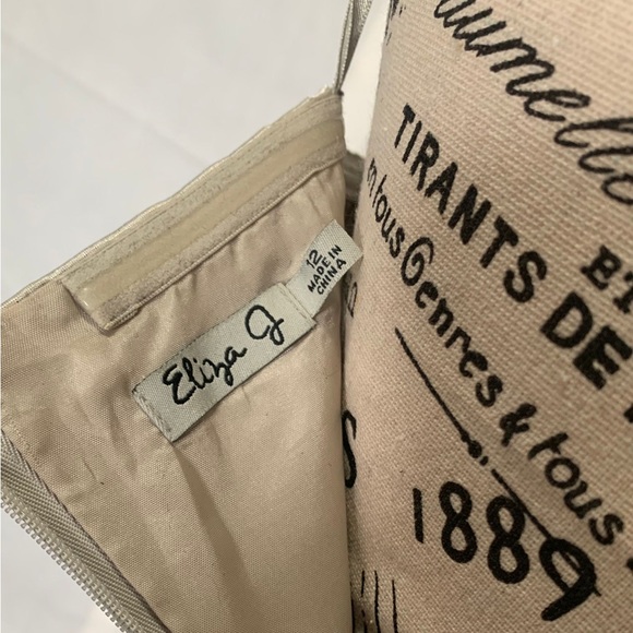 Beautiful ball dress new without tag. - Picture 5 of 5